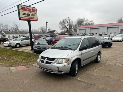 2006 Dodge Grand Caravan