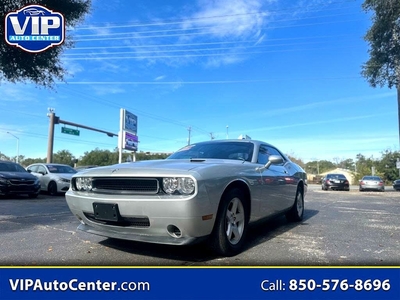 2010 Dodge Challenger