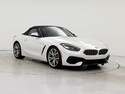 2019 BMW Z4