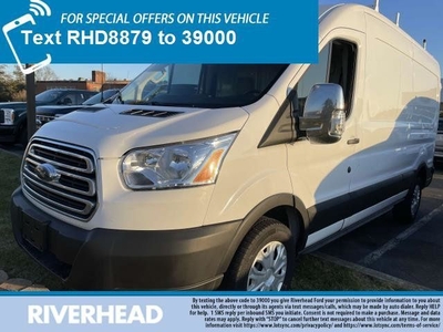 2019 Ford Transit Van Van