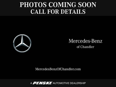2022 Mercedes-Benz GLE-Class