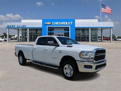 2022 RAM 3500