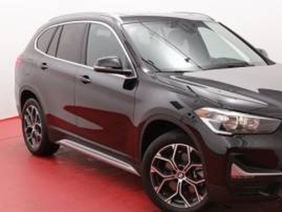 BMW X1 2000