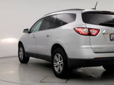 Chevrolet Traverse 3600