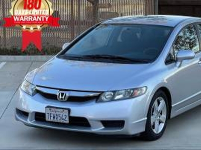 Honda Civic 1800