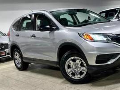 Honda CR-V 2400