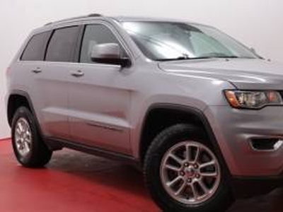 Jeep Grand Cherokee 3600