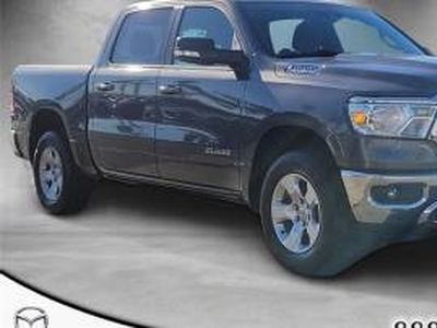 Ram 1500 5700