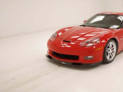 FOR SALE: 2007 Chevrolet Corvette $51,900 USD
