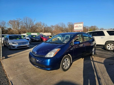 2009 Toyota Prius