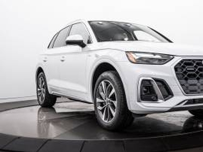 Audi Q5 2000