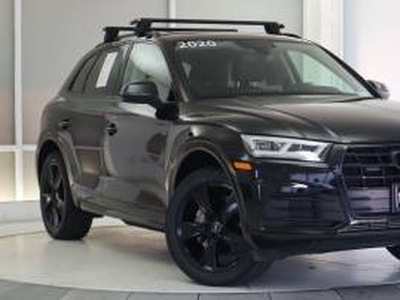 Audi Q5 2000