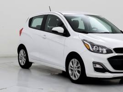 Chevrolet Spark 1400