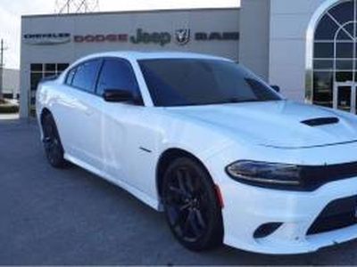Dodge Charger 5700
