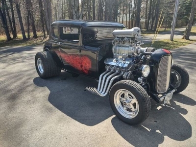 FOR SALE: 1931 Ford Model A $70,995 USD