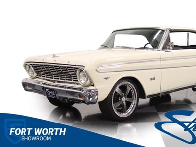 FOR SALE: 1964 Ford Falcon $28,995 USD