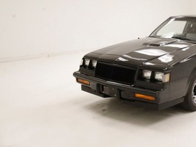 FOR SALE: 1986 Buick Regal $42,500 USD