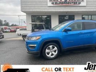 Jeep Compass 2400