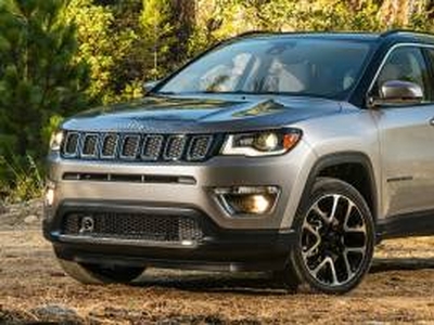 Jeep Compass 2400