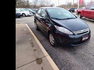 2013 Ford Fiesta SE in Indianapolis, IN