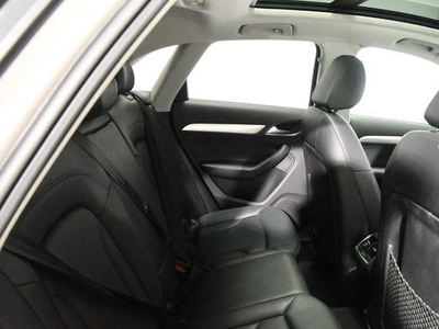 2015 Audi Q3 2.0T Premium Plus in Branford, CT