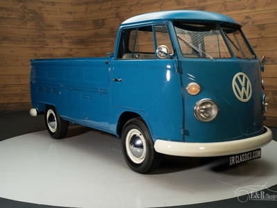 1966 Volkswagen T1 Pick UP