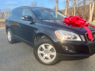 2010 Volvo XC60