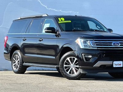 2019 Ford Expedition