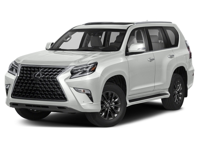 2020 LEXUS GX 460 SUV