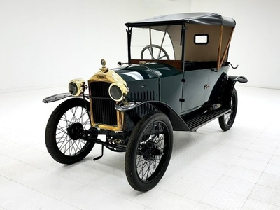 FOR SALE: 1921 Peugeot 161 $18,000 USD