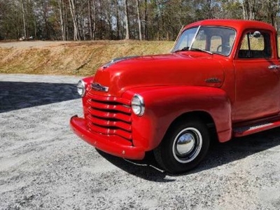 FOR SALE: 1953 Chevrolet 3100 $35,795 USD