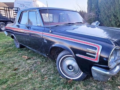 FOR SALE: 1964 Dodge 440 $10,495 USD
