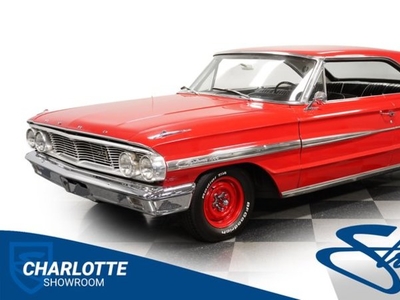 FOR SALE: 1964 Ford Galaxie $27,995 USD