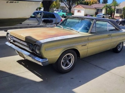 FOR SALE: 1966 Plymouth Belvedere $17,495 USD