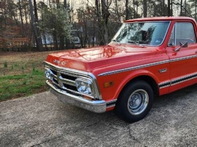FOR SALE: 1969 Gmc 1500 $35,795 USD