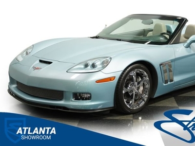 FOR SALE: 2012 Chevrolet Corvette $42,995 USD