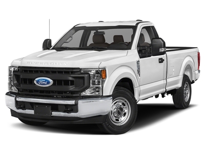 used 2021 Ford