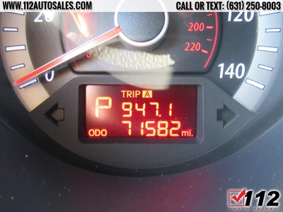 2010 Kia Forte EX in Patchogue, NY