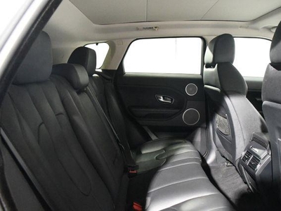 2015 Land Rover Range Rover Evoque Pure Premium in Branford, CT