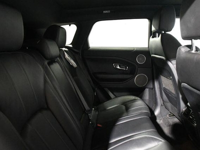 2016 Land Rover Range Rover Evoque SE Premium w/ Nav & Blind Spot in Branford, CT