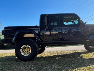 2020 Jeep Gladiator Rubicon in Stuart, FL