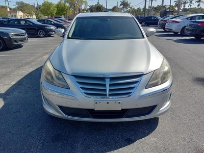2012 Hyundai Genesis 5.0L R-Spec for sale in Fort Myers, Florida, Florida