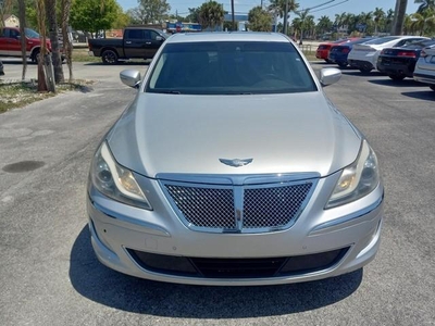 2013 Hyundai Genesis 3.8L for sale in Fort Myers, Florida, Florida