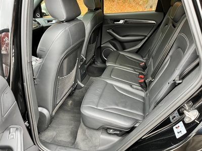 2014 Audi SQ5 3.0T quattro Premium Plus in Cary, NC