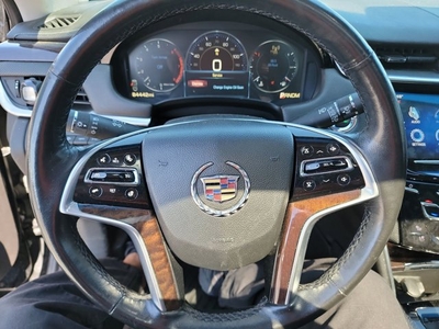 2014 Cadillac XTS Premium Collection in Hollywood, FL