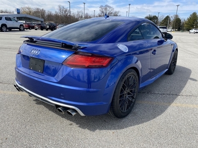 2016 Audi TTS 2.0T in Freeland, MI