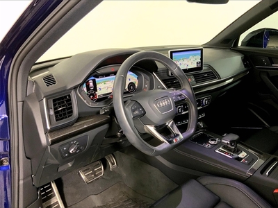 2019 Audi SQ5 Premium Plus in Honolulu, HI