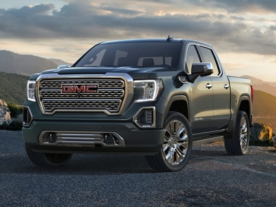 2020 GMC Sierra 1500 AT4 for sale in Hot Springs National Park, AR