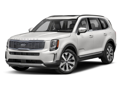 2020 Kia Telluride s 4dr SUV for sale in Hot Springs National Park, AR