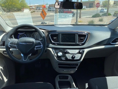 2021 Chrysler Voyager L in Kingman, AZ